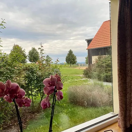 Familienbauernhof Lehmann Apartment *
