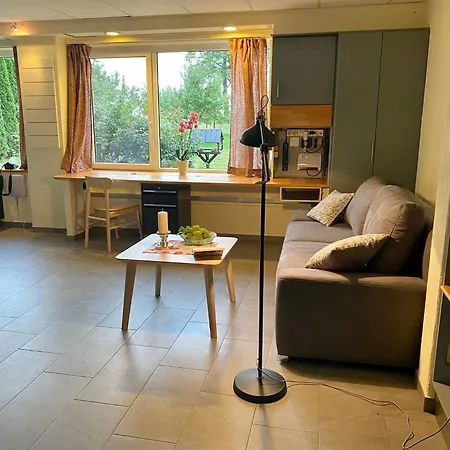 Apartment Familienbauernhof Lehmann Weissenberg