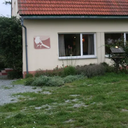 Familienbauernhof Lehmann *